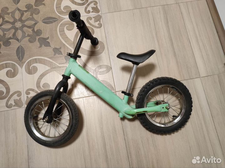 Беговел детский