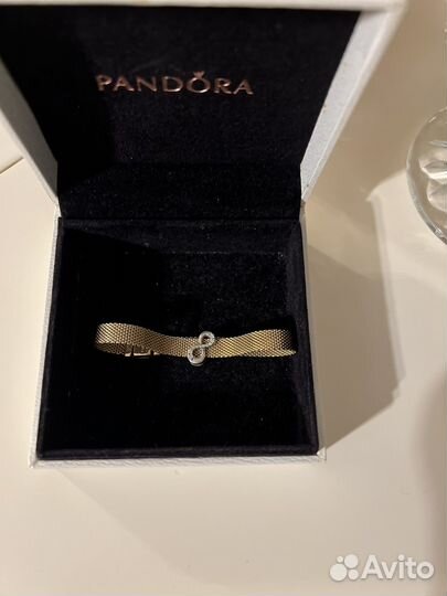 Браслет Pandora Reflexions
