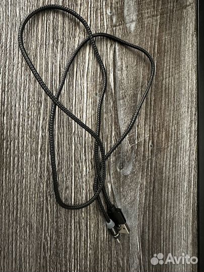 Магнитный кабель Usb type C