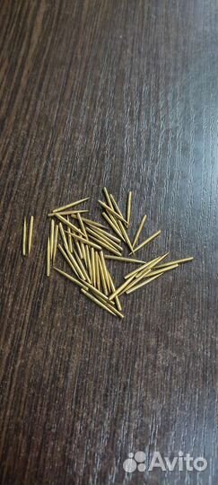 Иглы для патефона грамафона Германия Herold