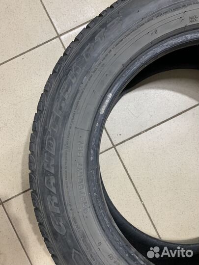Dunlop Grandtrek PT3 225/60 R17 99V