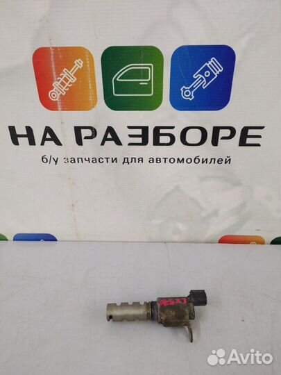 Клапан vvti Lexus Lx570 3 3UR-FE 2010