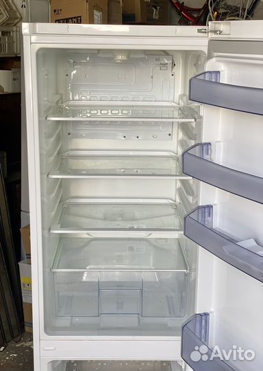 Беко 170см узкий двухкамер с доставкой и гарантией