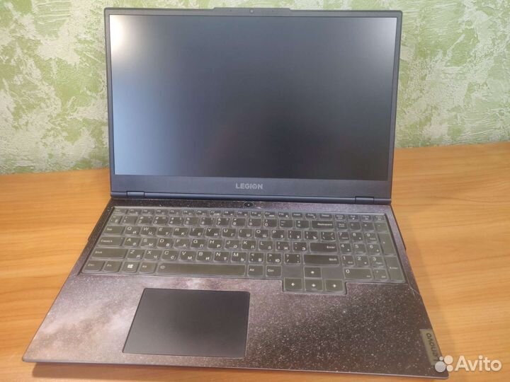 Lenovo Legion 5 3060