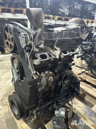 Двигатель Контрактный AWT под автомат Гарантия