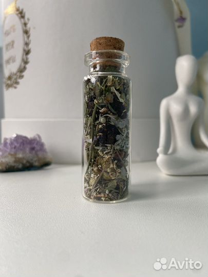 Оберег-защита личная/дома