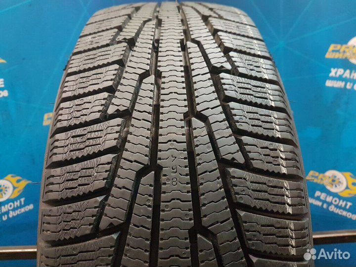 Nokian Tyres Nordman RS2 205/55 R16