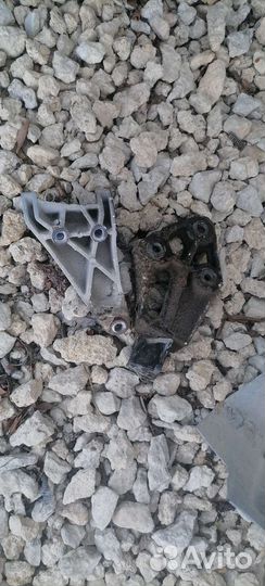 Крепление двигателя daewoo nexia