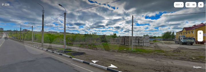 Участок 49 сот. (СНТ, ДНП)
