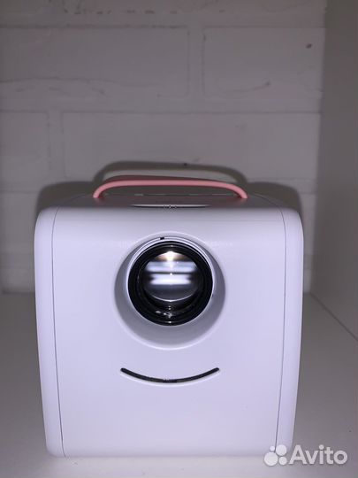 Мини проектор