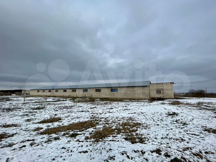 Участок 1 га (СНТ, ДНП)