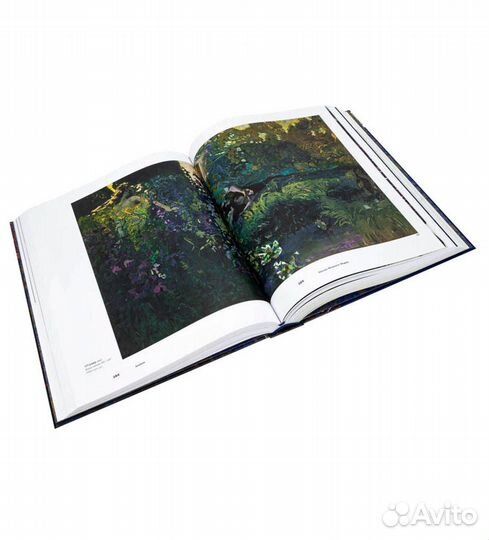 Михаил Врубель. Подарочный коллекционный альбом