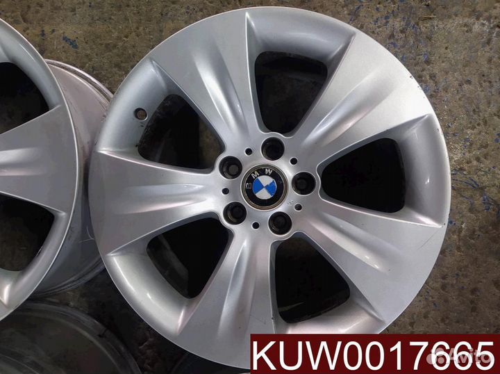 Диски R19 BMW X5 Б/у оригинал