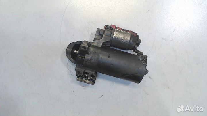 Стартер BMW 5 E60, 2008