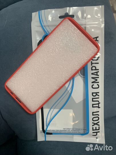 Чехол на samsung galaxy s8