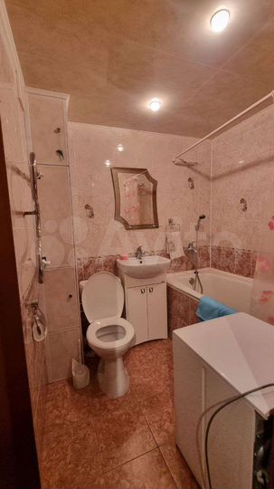 1-к. квартира, 37 м², 3/5 эт.