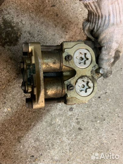 Блок абс Ауди 80