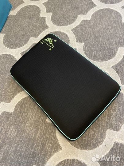 Детская ортопедическая подушка askona