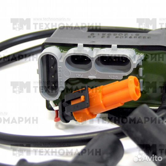 Катушка зажигания BRP SU-01193 SU-01193 SPI