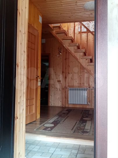 Дом 130 м² на участке 60 сот.