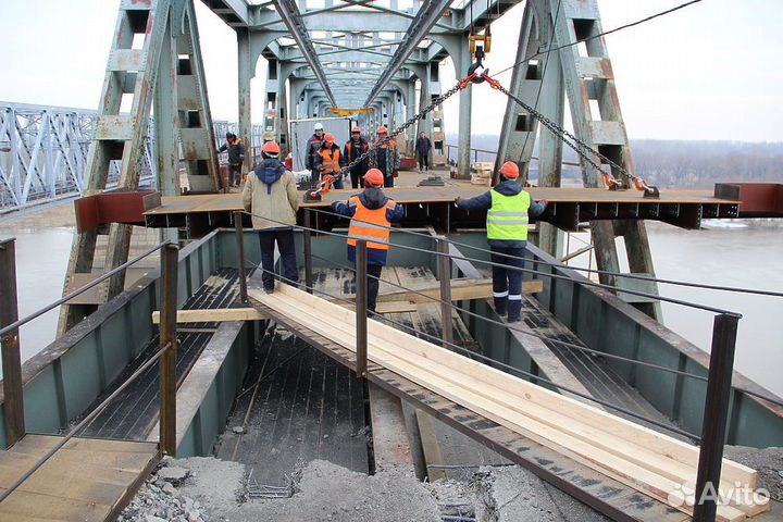 Монтажник вахта с проживанием в Тольятти