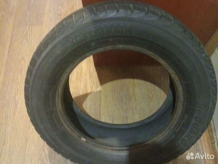 Cordiant Comfort 2.25/5 R4