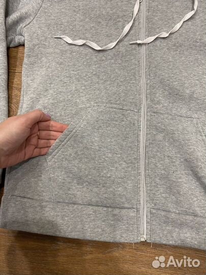 Толстовка для девочки