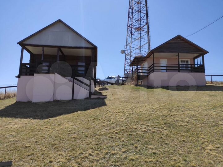 Дача 72 м² на участке 6 сот.