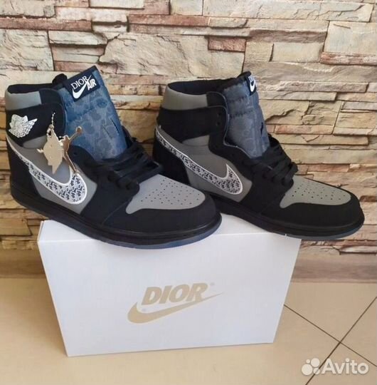 Nike Air Jordan 1 custom