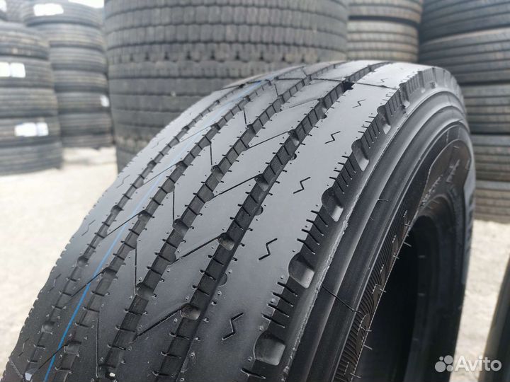 Грузовые шины 215/75R17.5 Sailun SAR1 руль/прицеп