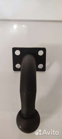 Шар- крюк на фаркоп, фаркоп УАЗ, шар типа F и G