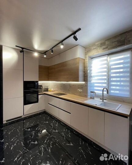 Кухня (цена за весь кпомплект) sh-0517732