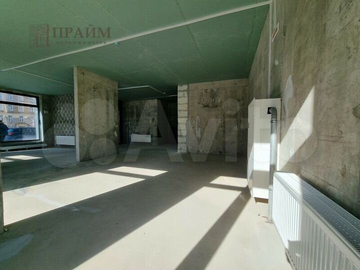 Сдам торговое помещение, 120.3 м²