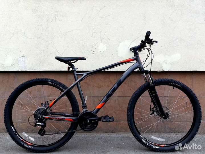 GT Aggressor Comp (27.5