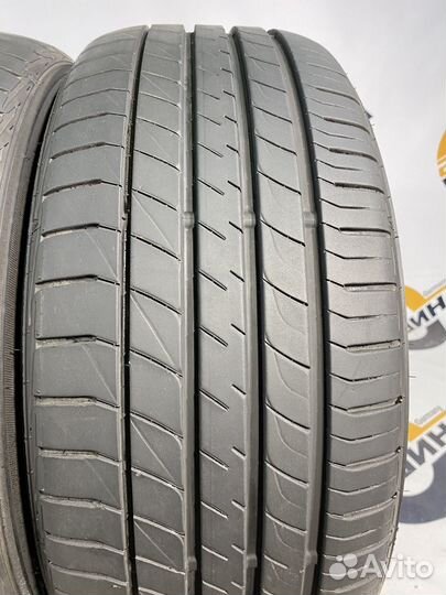 Dunlop SP Sport LM705 235/50 R18 101W