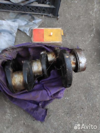 Запчасти на ваз классика