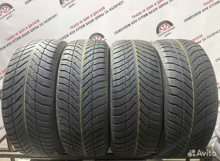 Goodyear UltraGrip SUV+ 255/60 R18 108M