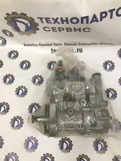 6156-71-1131 тнвд Komatsu PC400-7