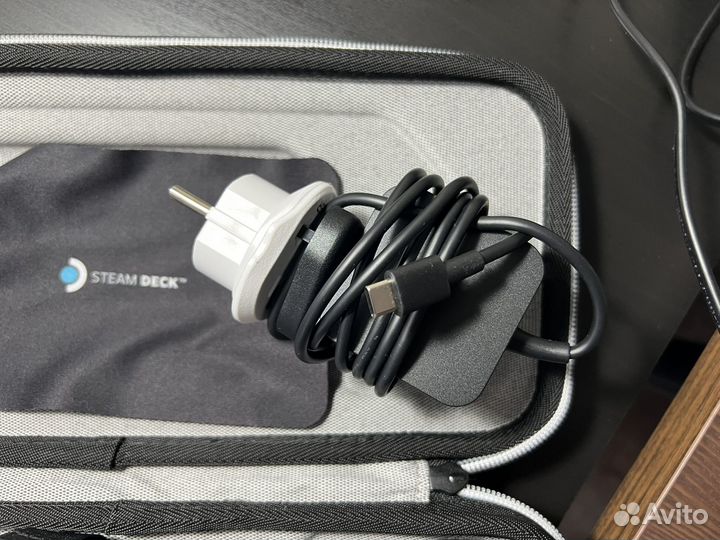 Steam Deck LCD 512GB