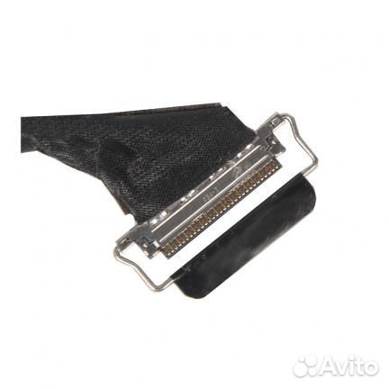 Шлейф матрицы lvds с левой петлей для Apple MacBoo