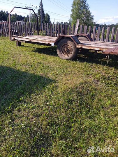 Мини-трактор MTD Smart RF 125, 1998