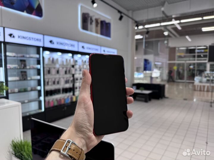 iPhone Xr, 64 ГБ