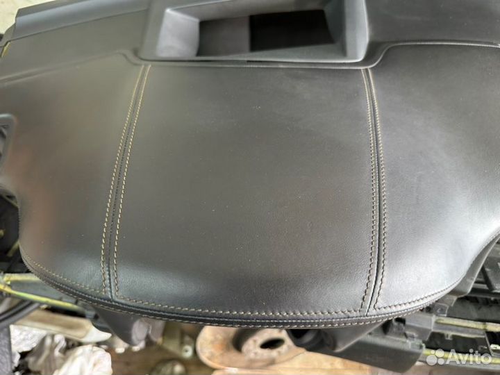 Торпедо Bmw X6M E71 S63 4.4I 2013