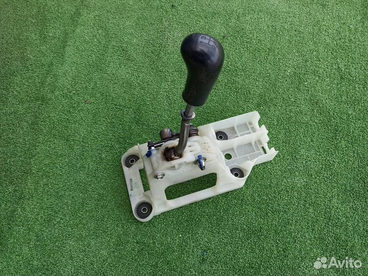 Кулиса кпп Mitsubishi Lancer 9 универсал 1.6 2008