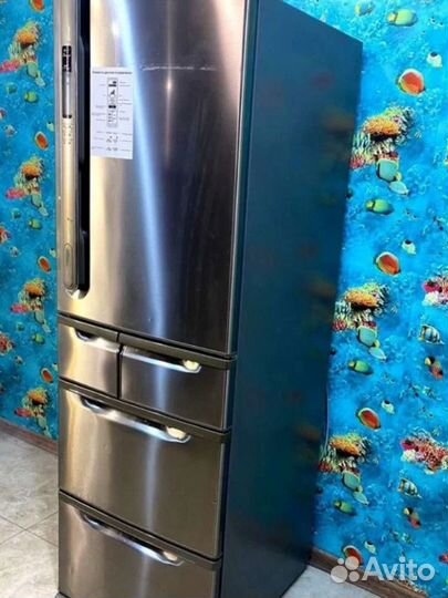 Холодильник бу с гарантией и доставкой