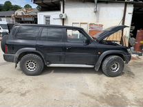 Nissan Patrol 3.0 AT, 1999, 100 000 км, с пробегом, цена 2 400 000 руб.