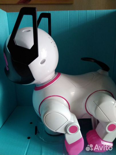 Игрушка интерактивная 