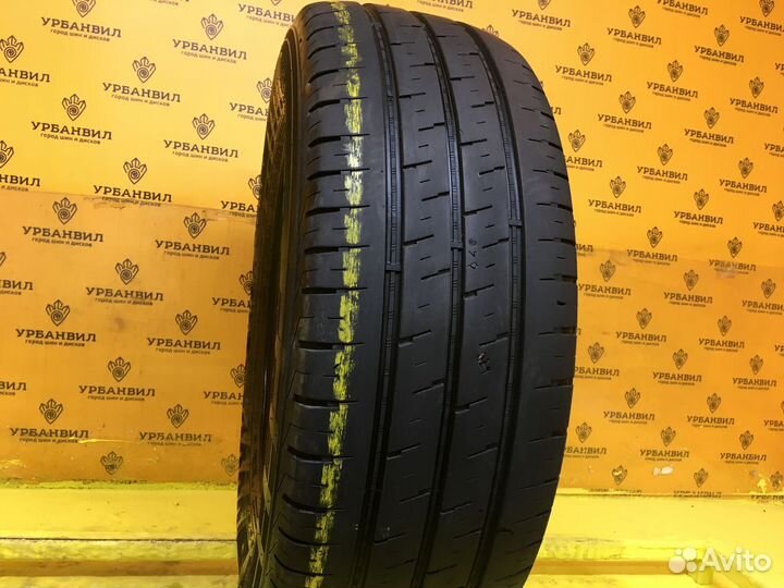 Nokian Tyres Hakka Van 215/70 R15C R