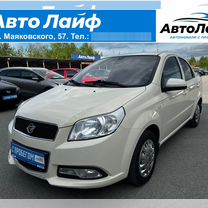 Ravon Nexia 1.5 MT, 2016, 155 000 км, с пробегом, цена 699 000 руб.