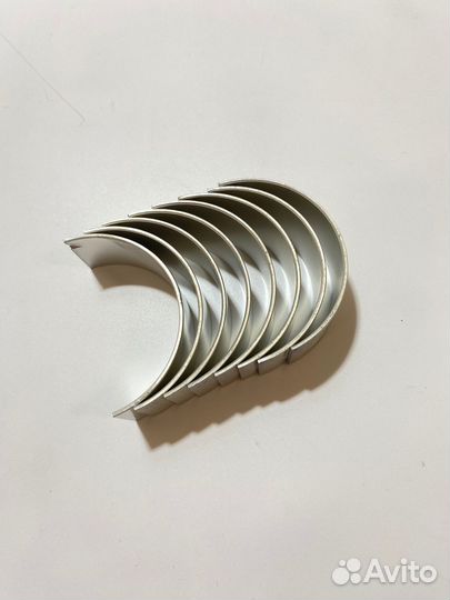 Вкладыш шатунный 4D35ZG31